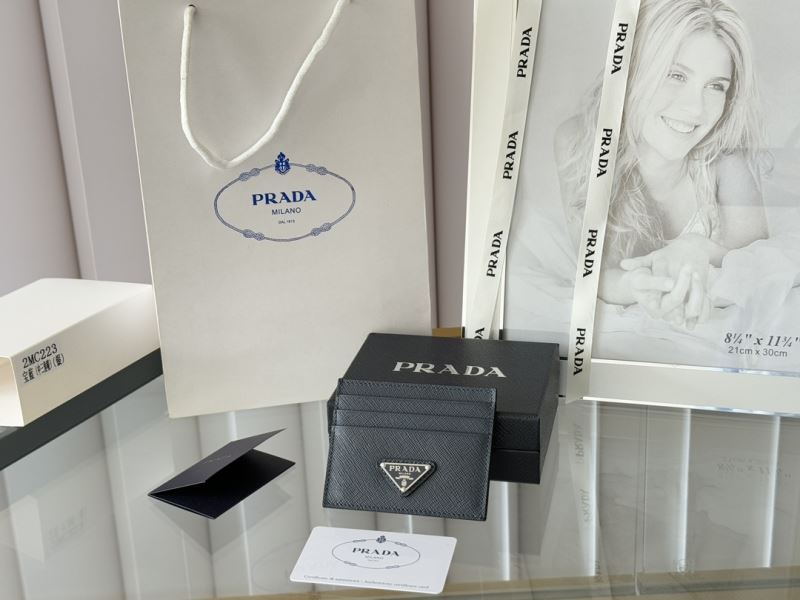 Prada Wallet